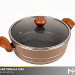 تابه 20 مدل فورج شکلاتی ماراتن