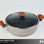تابه 20 مدل فورج نسکافه ای ماراتن