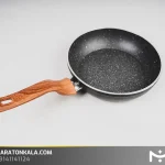 تابه فورج مشکی ماراتن