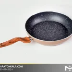 تابه فورچ شکلاتی ماراتن