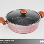 تابه 20 مدل فورج رزگلد ماراتن